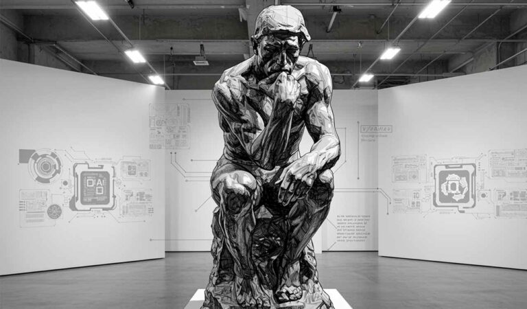 Opinion: When Philosophy meets AI