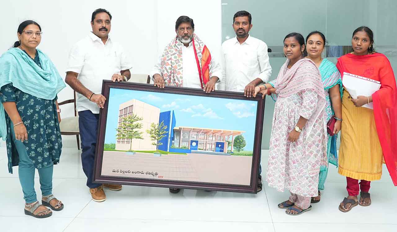 Telangana STF hails move to set up Young India Integrated Residential Schools