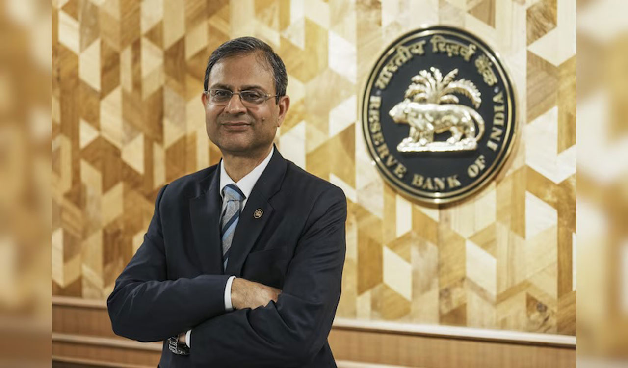 Net FDI slows, but repatriation rise reflects maturing economy: RBI Governor