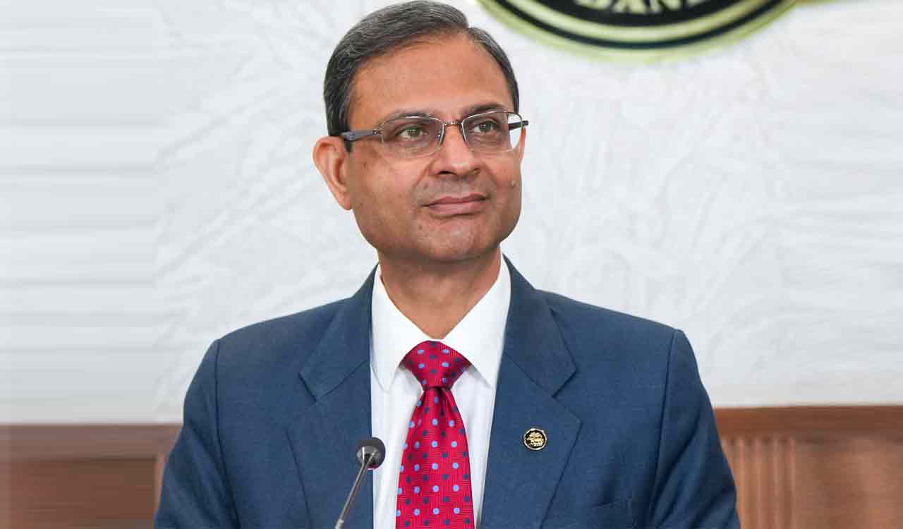 No move to hike foreign ownership limits in banks now: RBI Governor Sanjay Malhotra