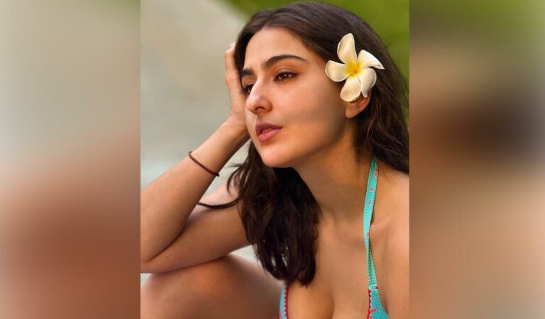 entertainment sara ali khan aditya roy kapur relish dosa and idly amid bengaluru traffic