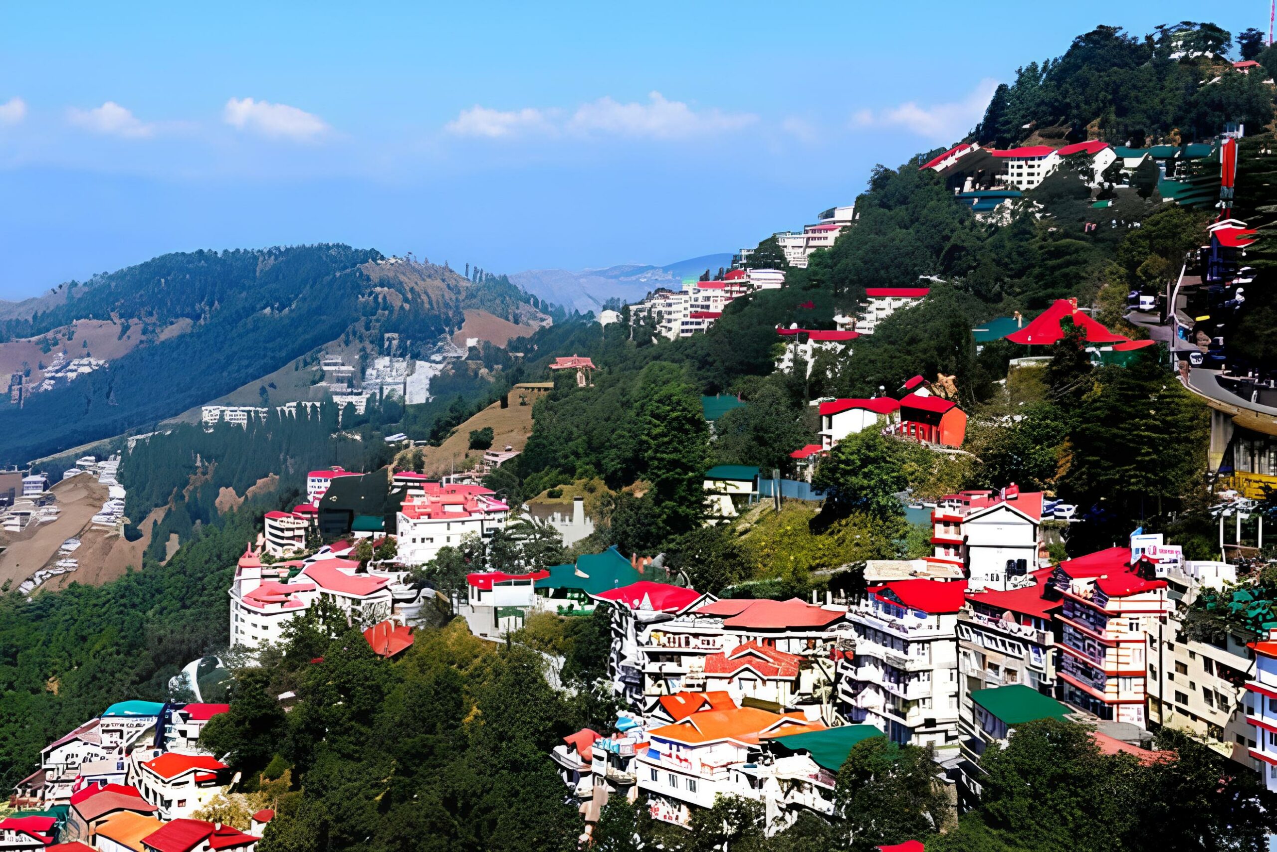 Nepalese tenant allegedly kills elderly woman in Shimla