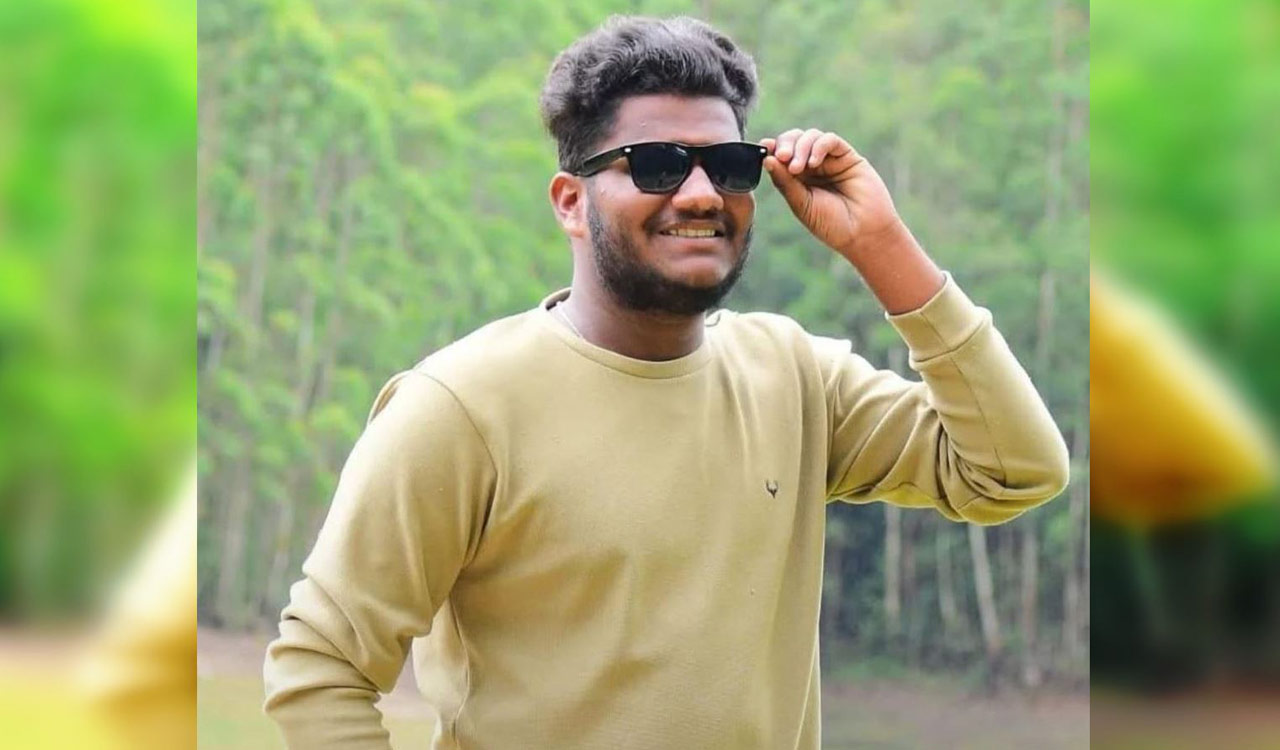 Engineering student from Siddipet dies by suicide in Punjab