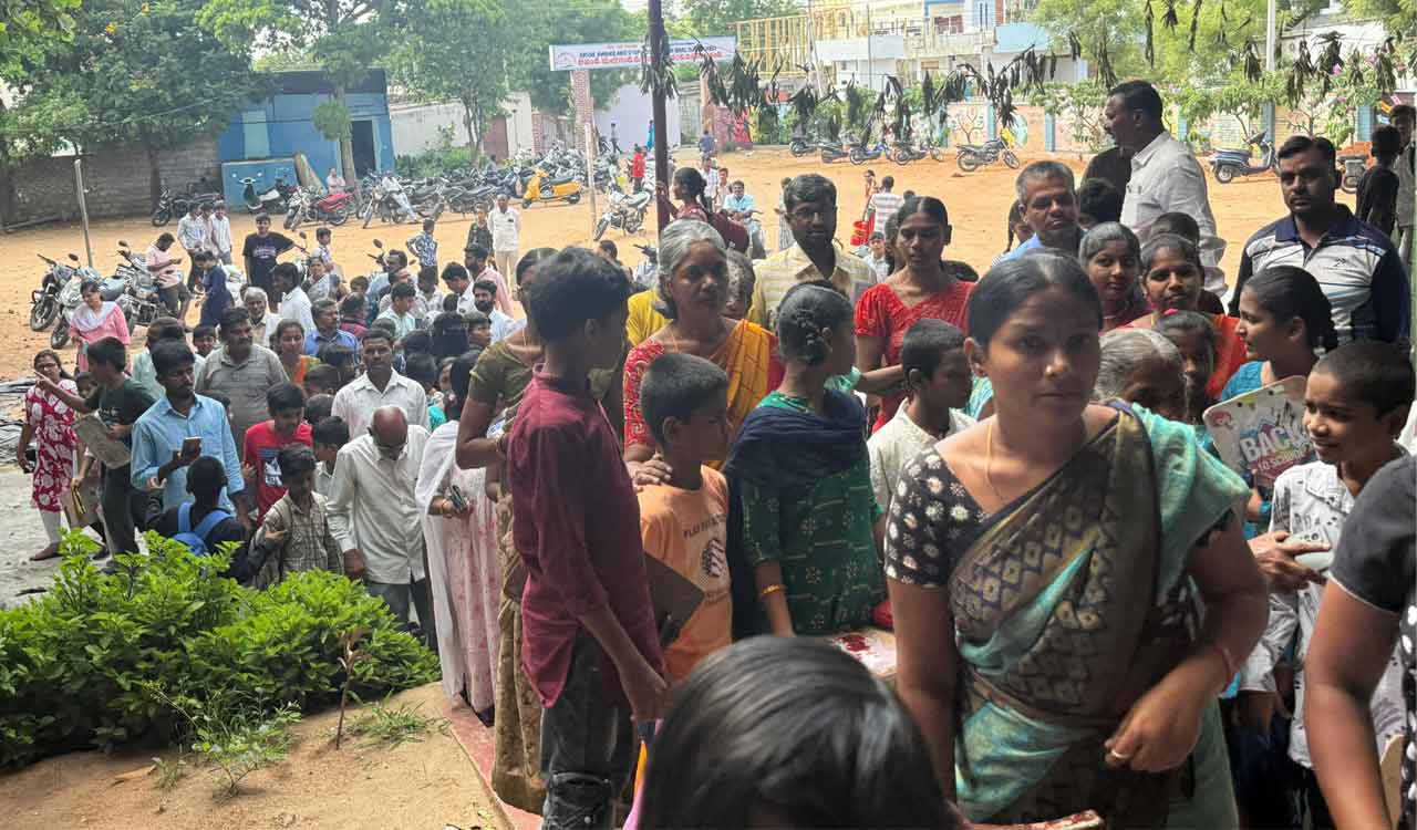Siddipet