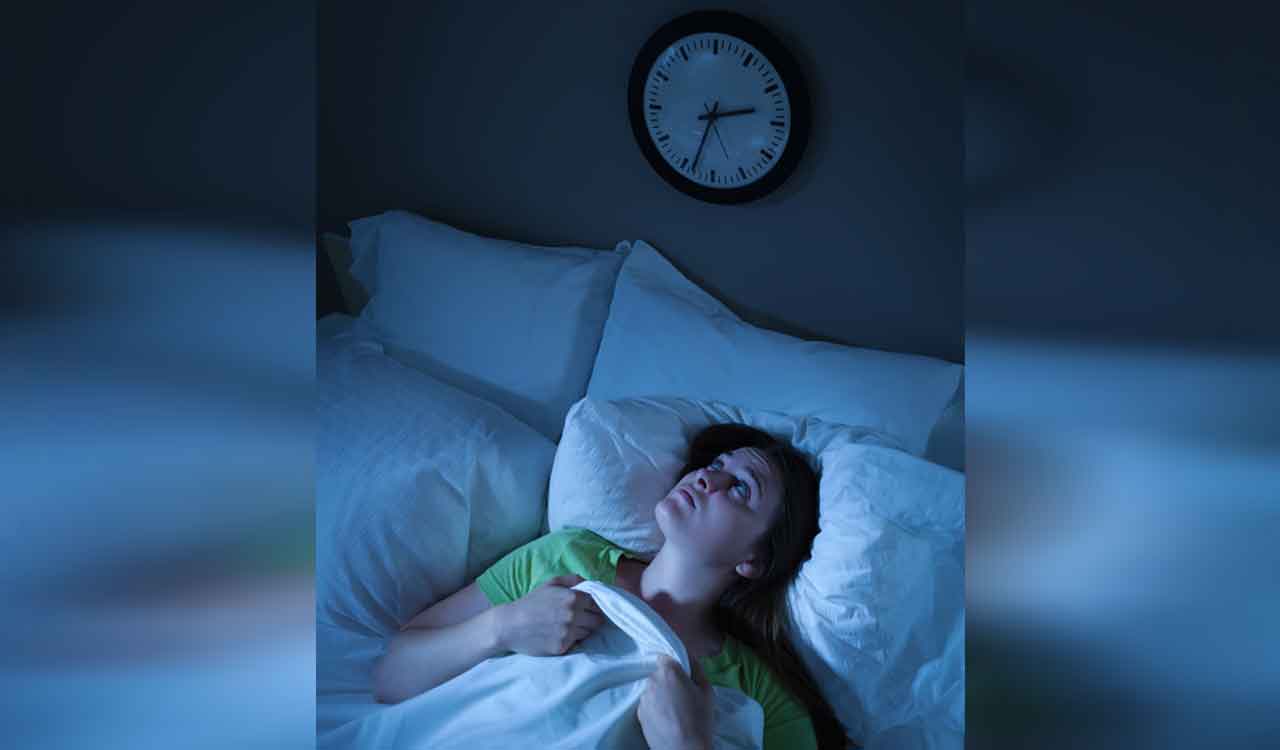Night owls, or evening people, are at higher risk of age-related cognitive decline: Study