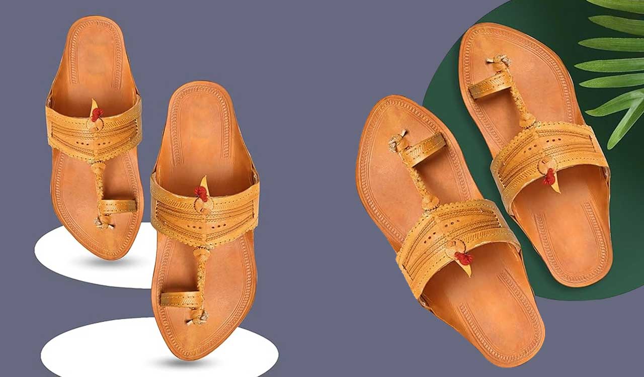 Maharashtra: Artisans seek CM Devendra Fadnavis’s intervention after Prada’s footwear resembles Kolhapuri chappals