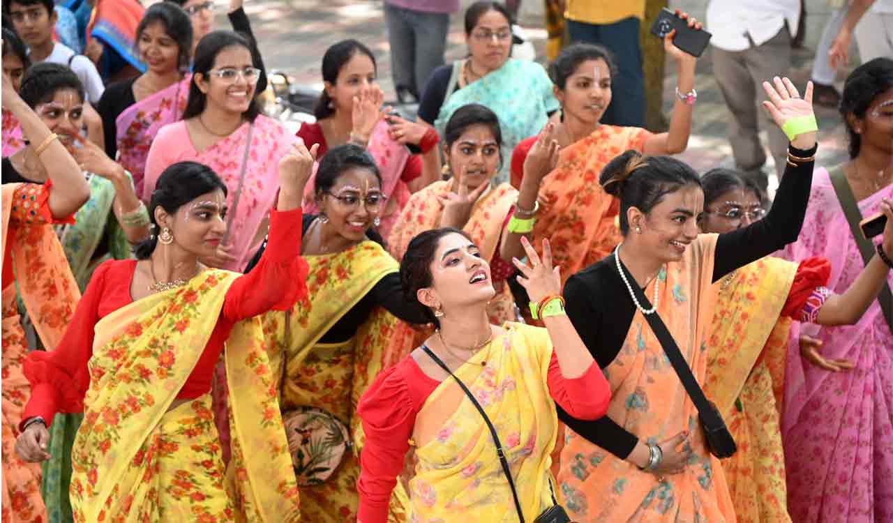 Sri Jagannath Ratha Yatra