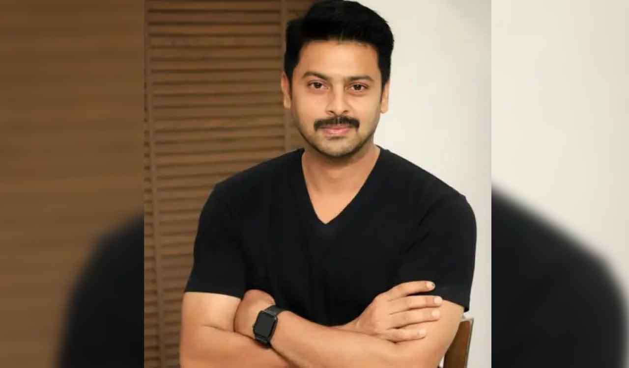 Tamil, Telugu actor Srikanth arrested in Chennai drug case