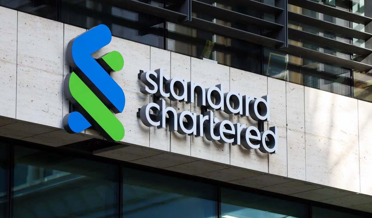 Standard Chartered under RBI lens?