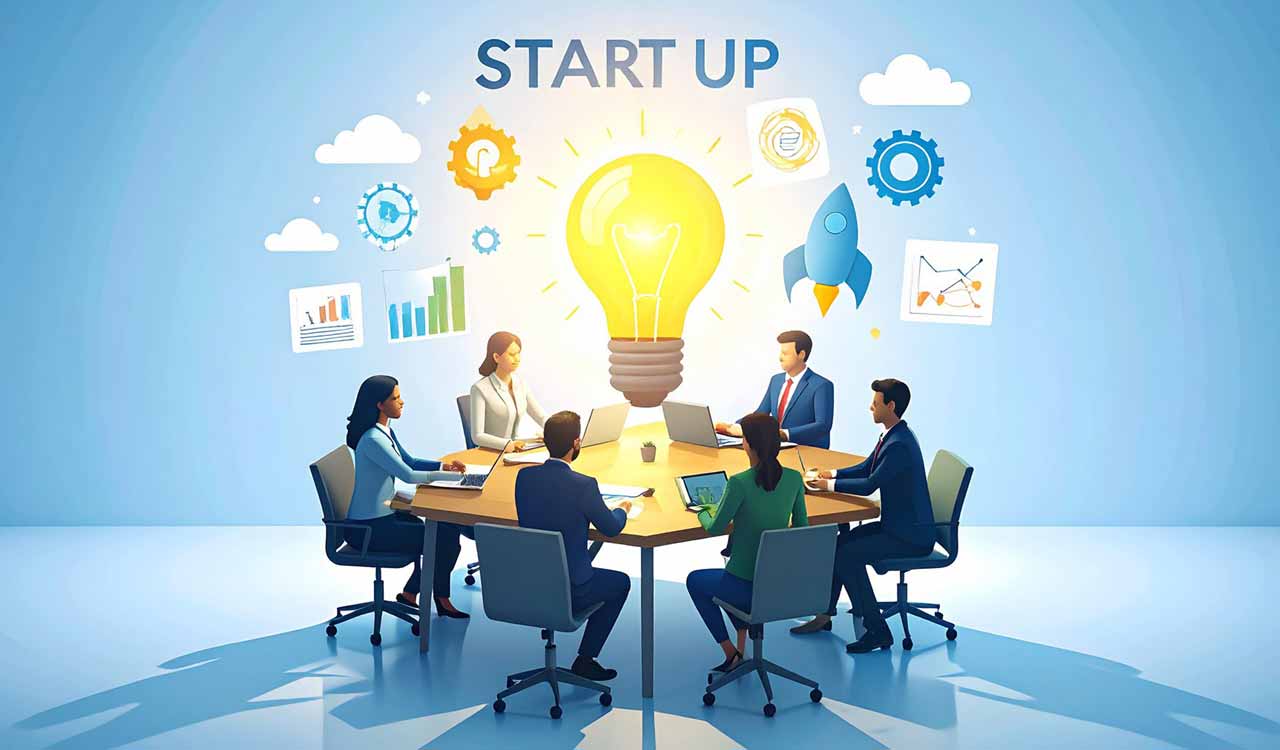 FM Nirmala Sitharaman says India now has 1.76 lakh registered startups, 118 unicorns