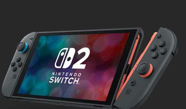 entertainment switch 2 first impressions better design familiar flaws