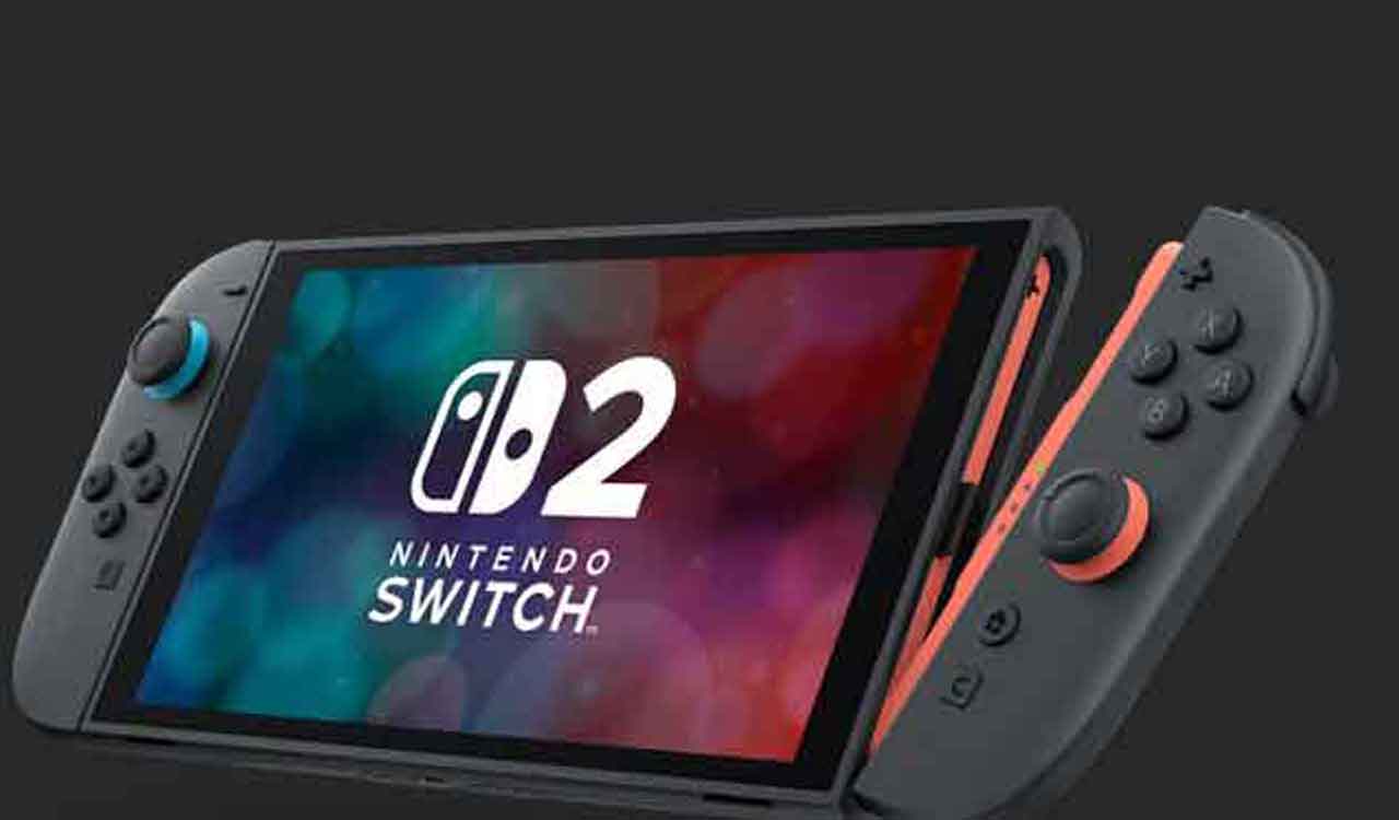 Switch 2 first impressions: Better design, familiar flaws