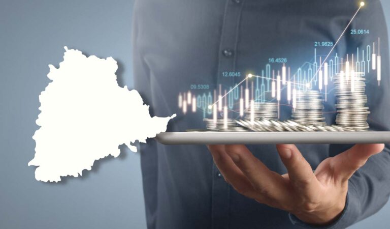 Opinion: Can Telangana become USD 1 trillion economy?