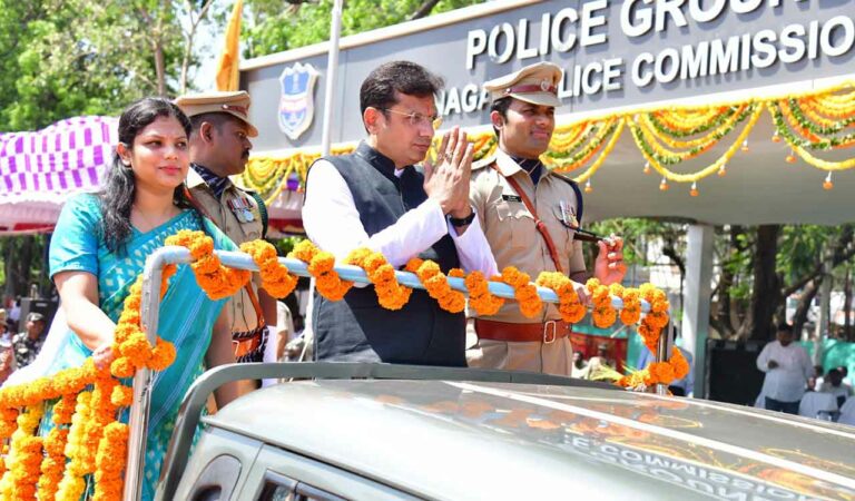 Telangana Formation Day celebrated with patriotic fervour across Karimnagar district