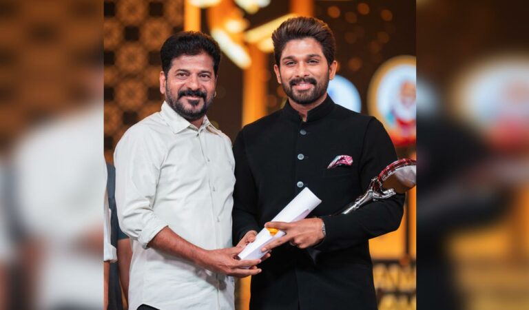 Telangana Chief Minister Revanth Reddy’s sudden love for Tollywood surprises film fraternity, Congress leaders