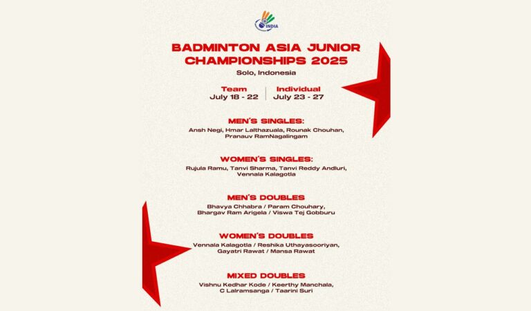 Badminton