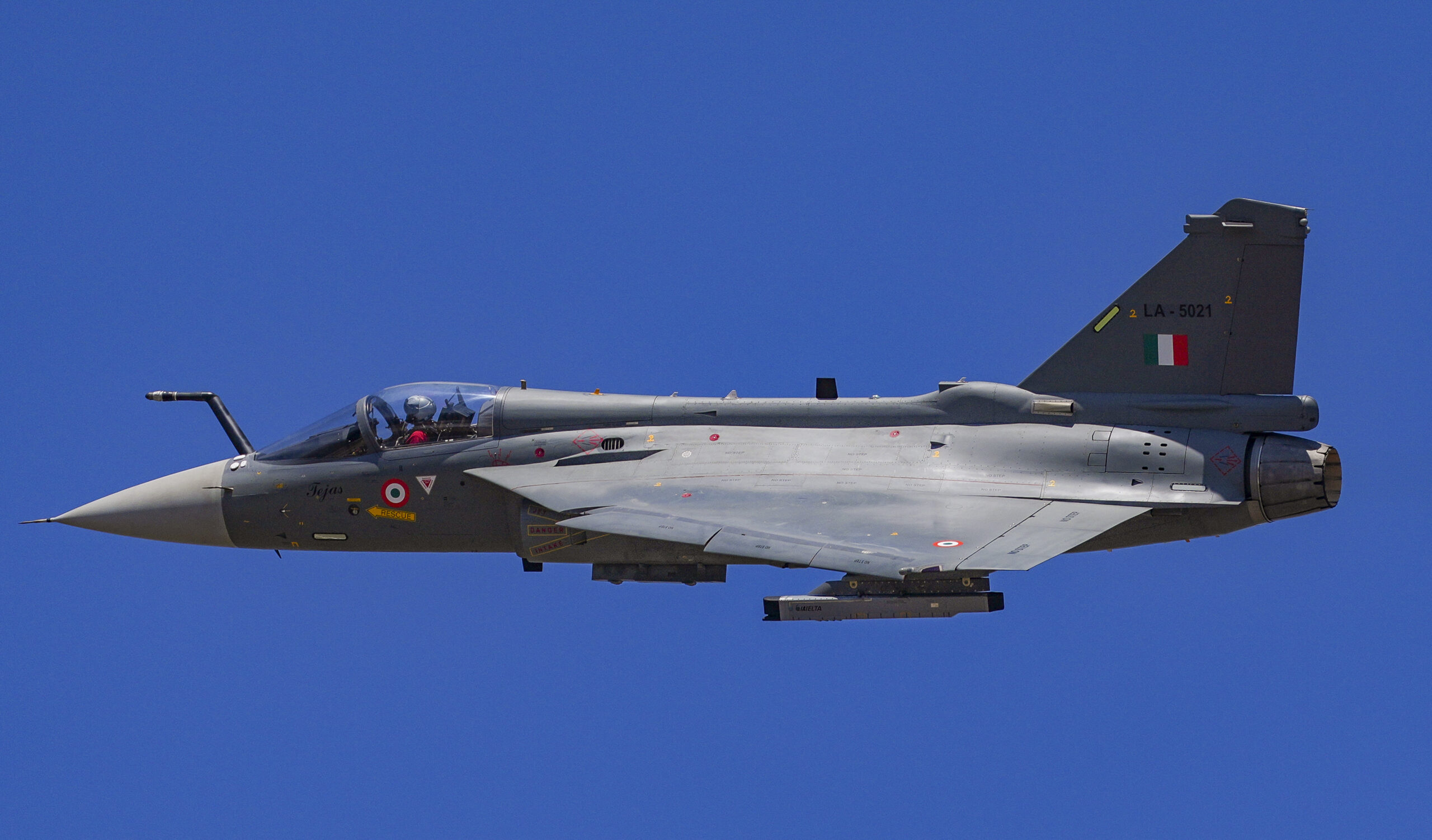 Editorial: Defence modernisation brooks no delay