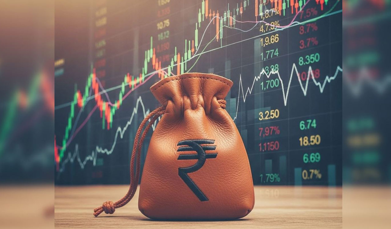 Telangana to raise Rs 12,000 crore via market borrowings in July–September quarter