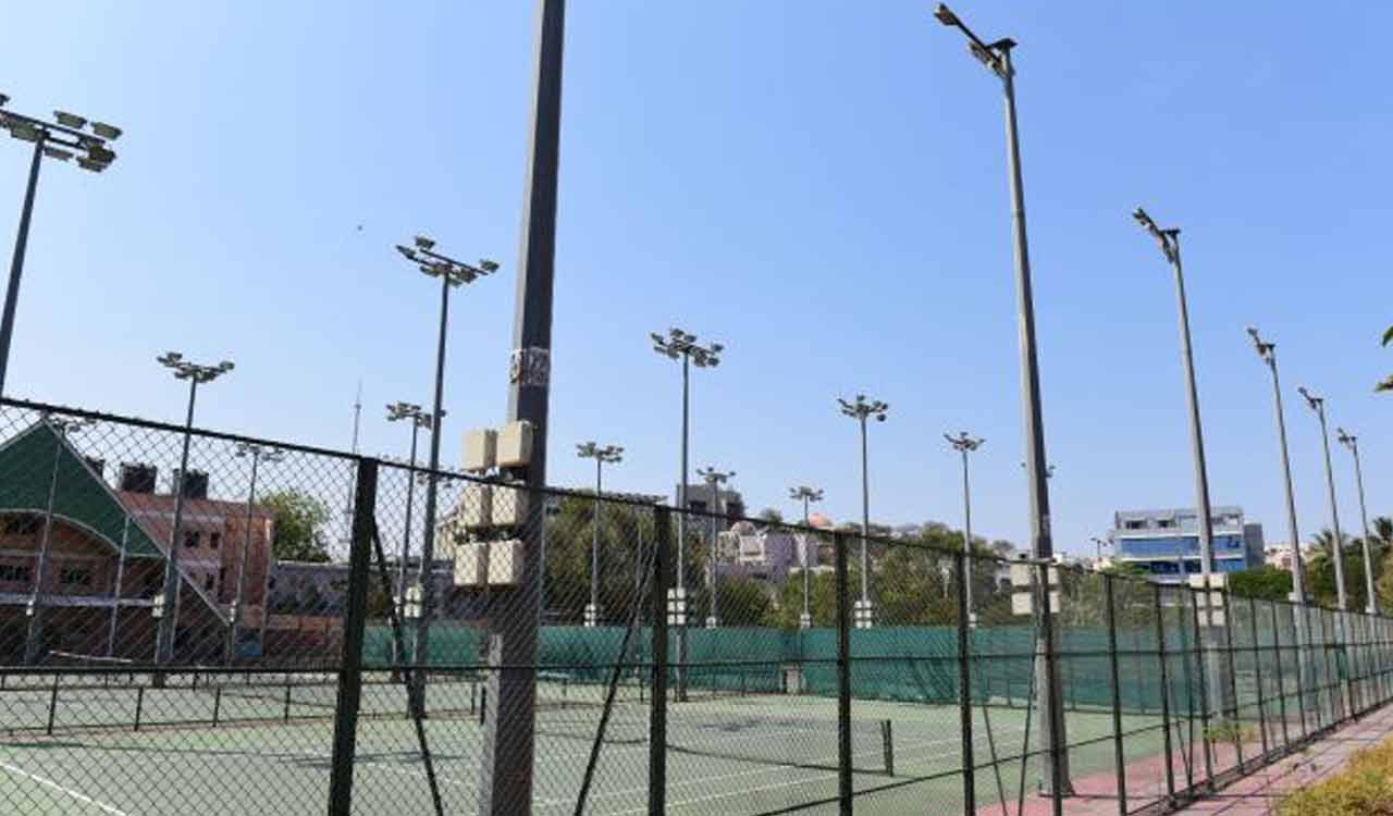Telangana inter-district championships to be held at LB Stadium