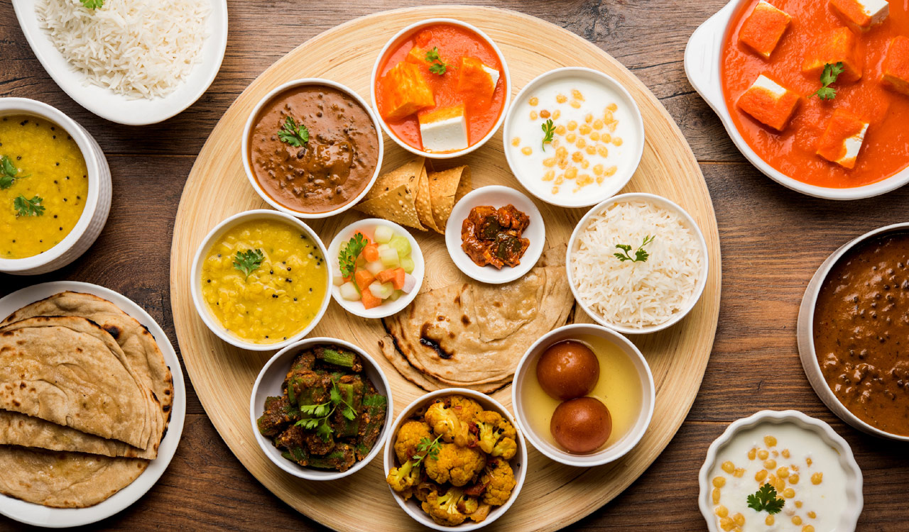 The ultimate dinner dilemma: How Hyderabadi families settle the roti vs rice debate