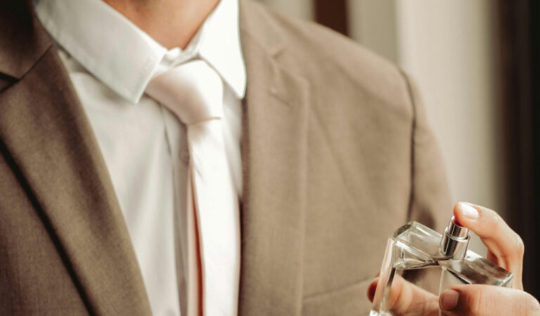 How to choose the right perfume for your personality?