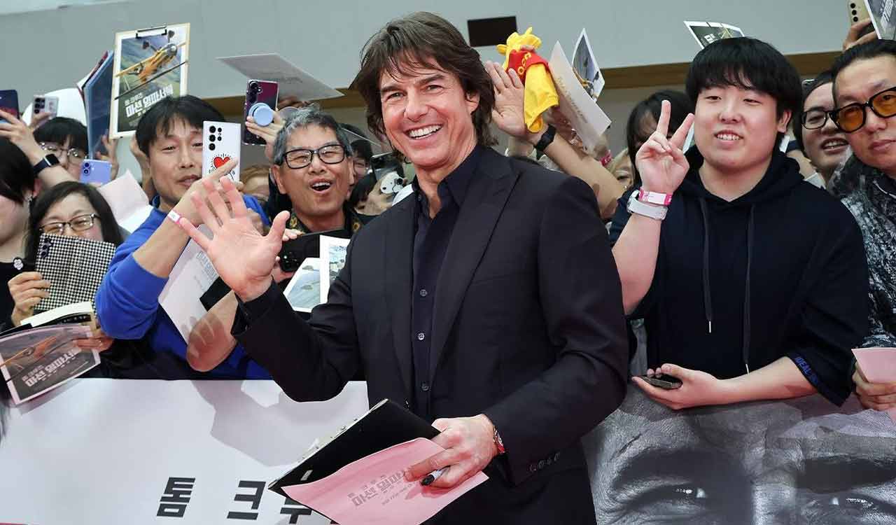 Tom Cruise is finally getting Oscar, but here’s a catch