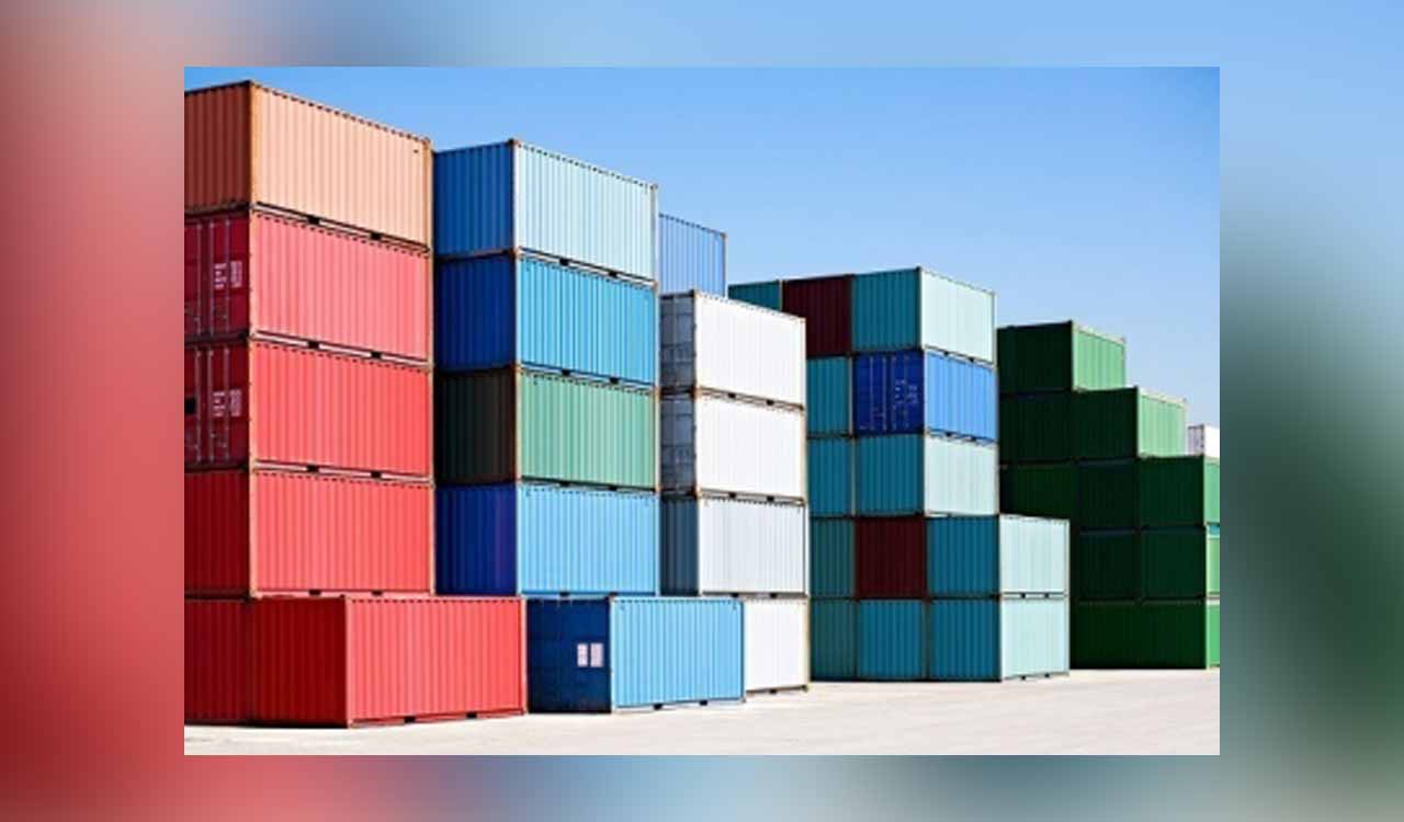 India’s merchandise trade deficit reduces to $21.88 billion in May