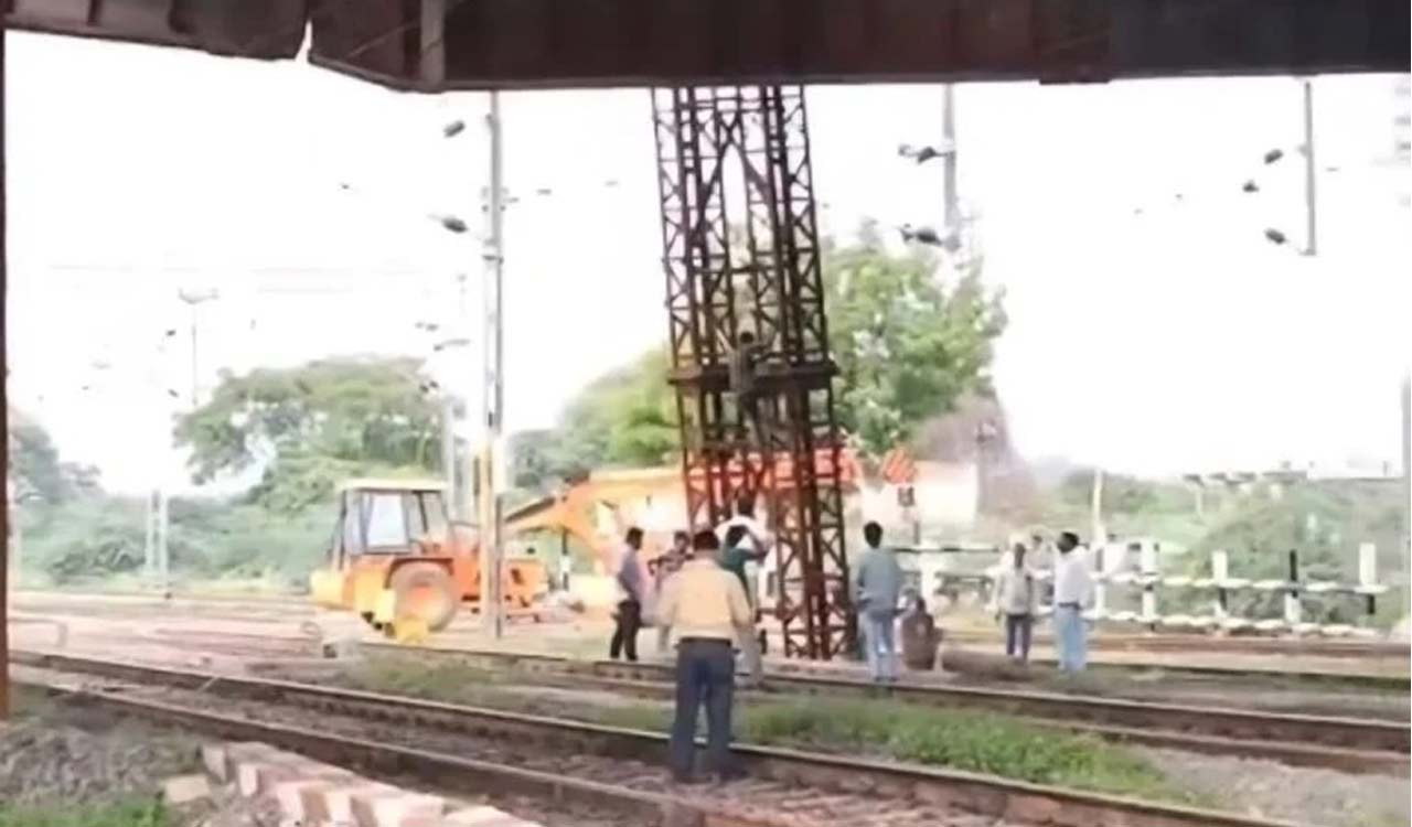 Peddapalli 