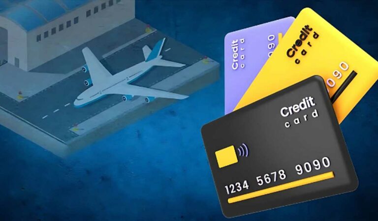 Travel Credit Cards