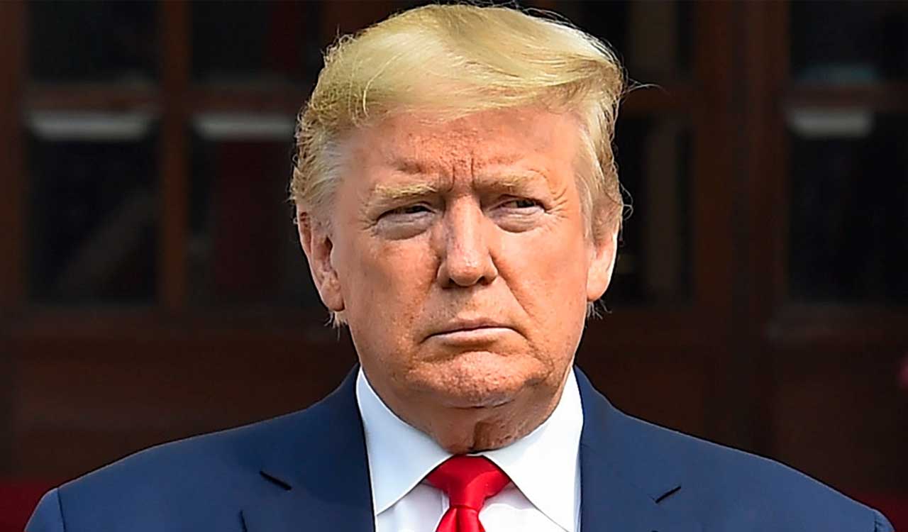 Trump exits G7 summit early amid escalating Iran-Israel conflict