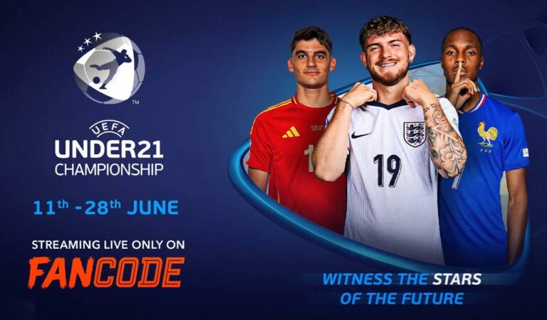 Uefa U21