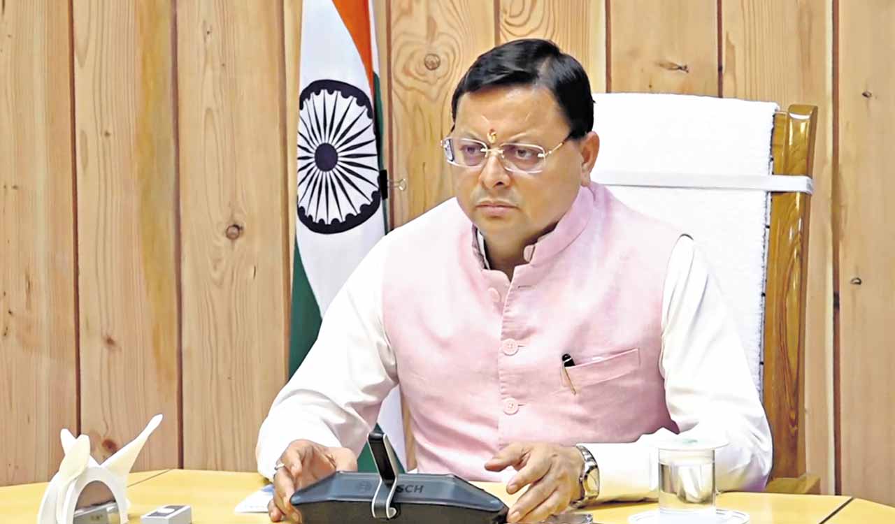 Uttarakhand govt suspends helicopter services on Char Dham Yatra route for 2 days after fatal crash