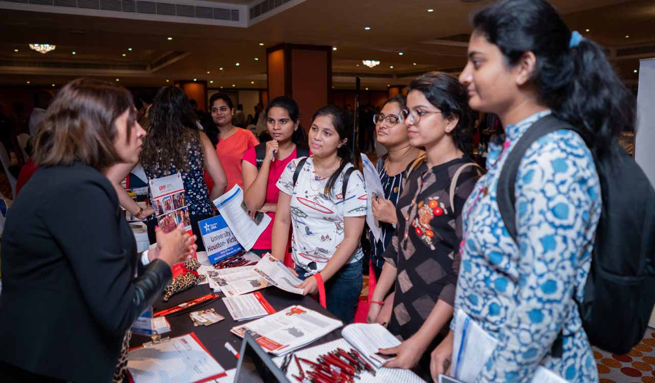 Essential tips to prepare for your higher education journey in the USA this fall