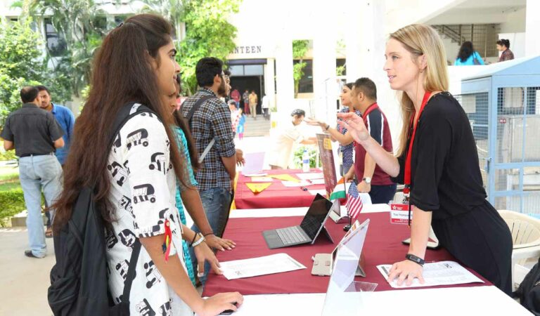 Design your own major: The Interdisciplinary Degrees in US Universities