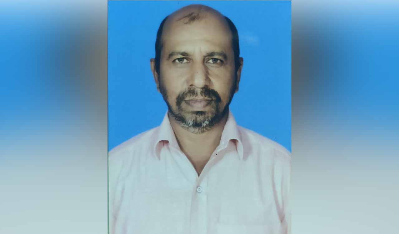 Hyderabad: Organs of brain dead tailor donated to needy patients