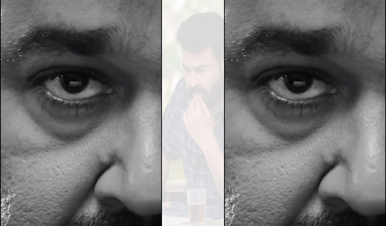 Something big is brewing in Georgekutty’s world again? What are the makers bringing this time?