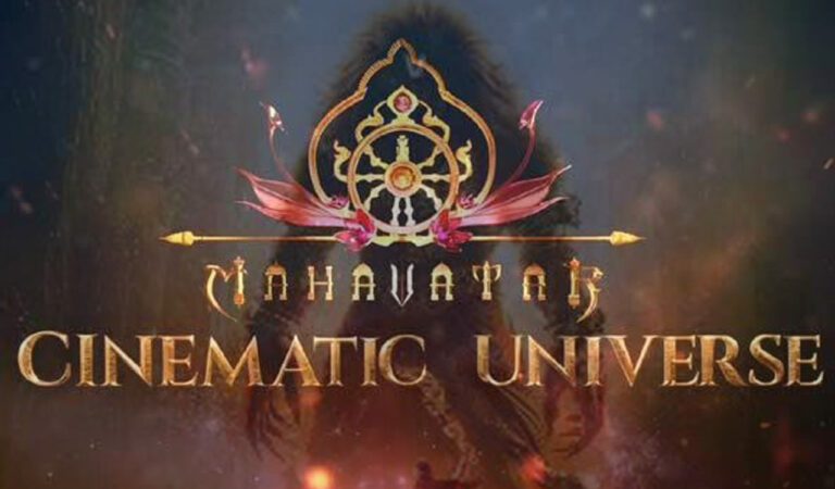 entertainment new era in indian animation hombale films unveils mahavatar cinematic universe