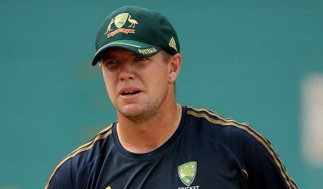 We trust our skills, says James Hopes