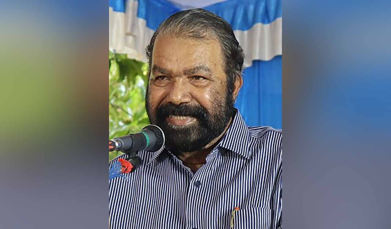 Kerala: V Sivankutty stands firm on Zumba in schools, dismisses criticism