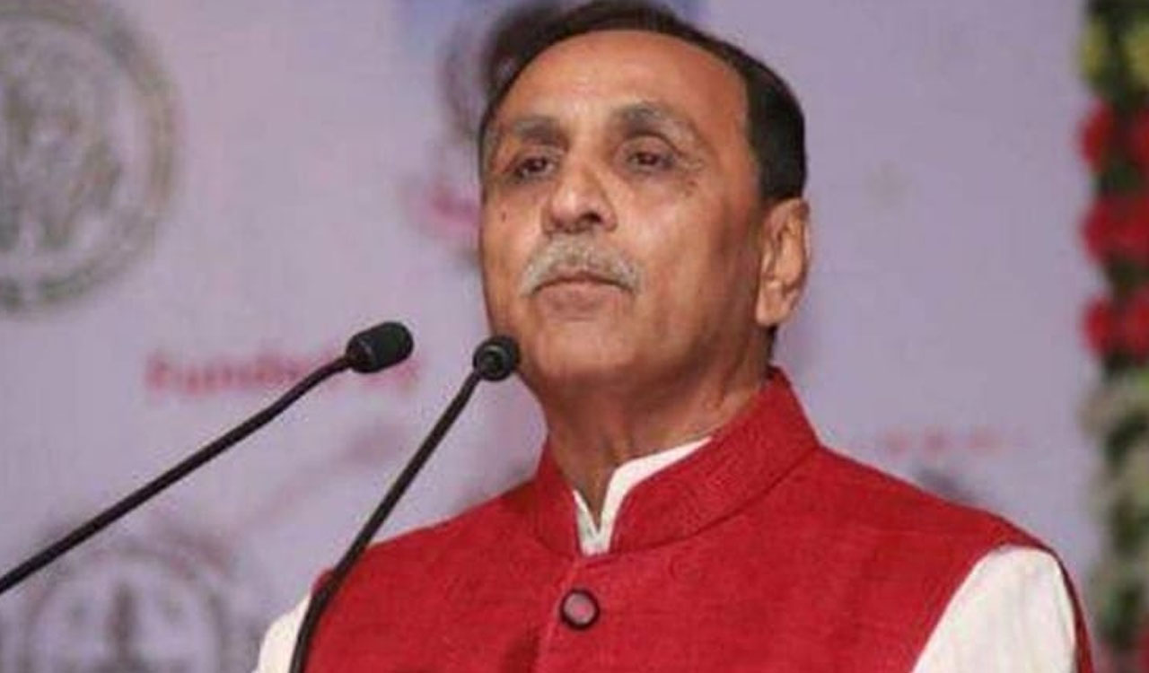 Ahmedabad plane crash: Rupani’s remains identified as probe intensifies; 32 DNA matches confirmed