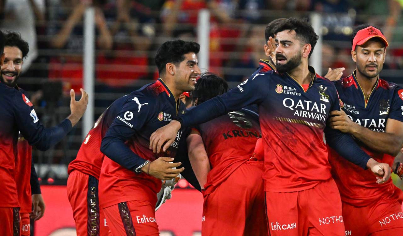 Virat Kohli shares a piece of advice for all young cricketers: ‘If you want to earn respect…’