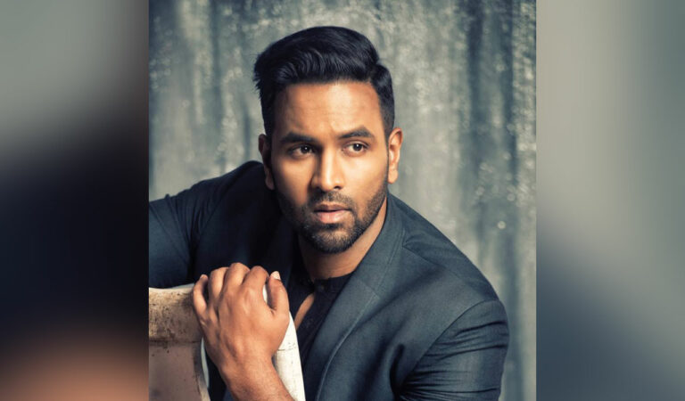 entertainment my surname opened doors but finding purpose meant tuning out the noise vishnu manchu