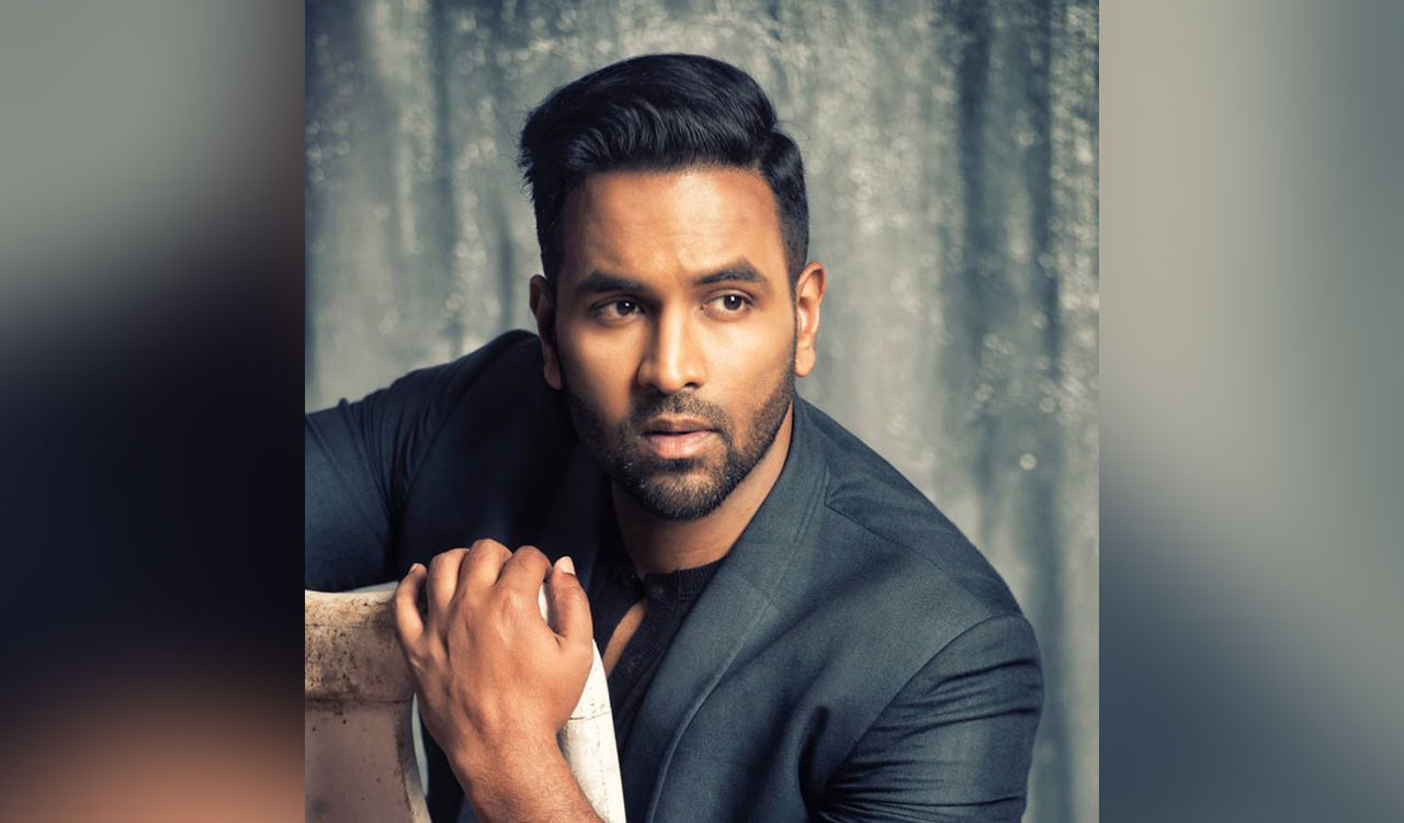 My surname opened doors, but finding purpose meant tuning out the noise: Vishnu Manchu