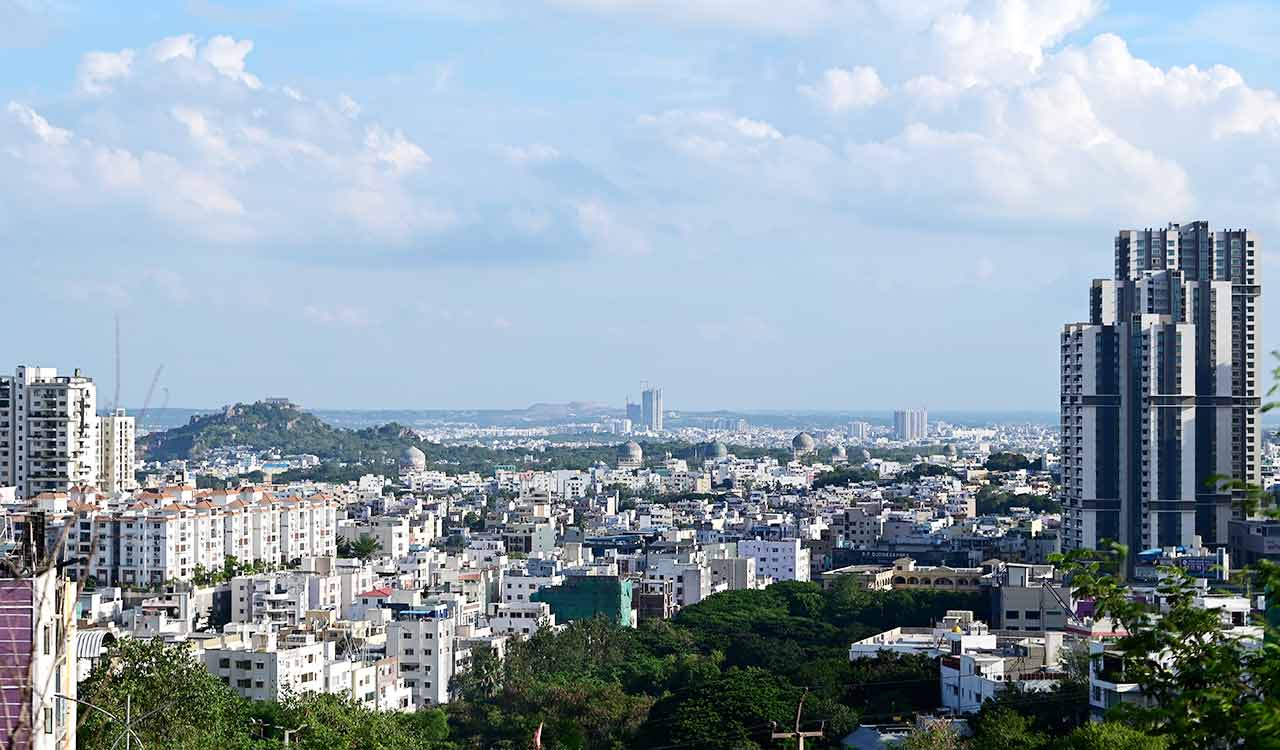Southwest monsoon advances; more rain in store for Telangana