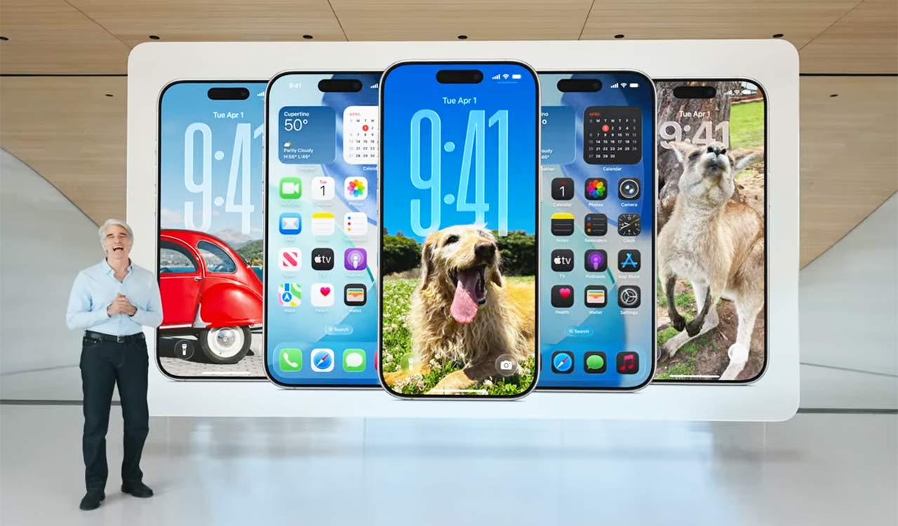 WWDC 2025: Apple heads into annual showcase reeling from AI missteps