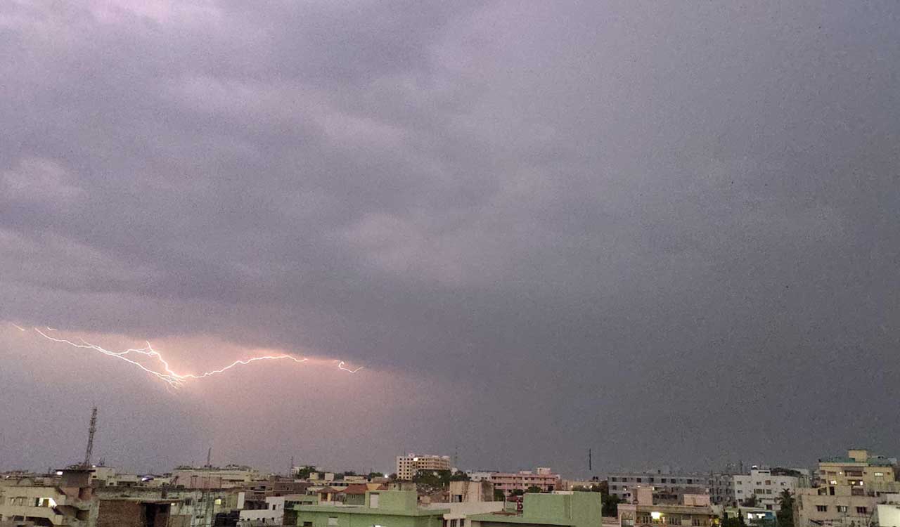 North India to get relief from severe heat starting today, says IMD