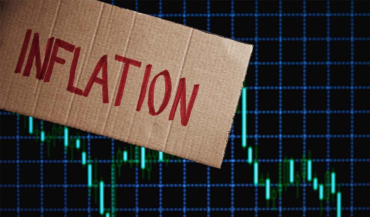 WPI inflation declines to 14-month low of 0.39 per cent in May on easing food, fuel prices