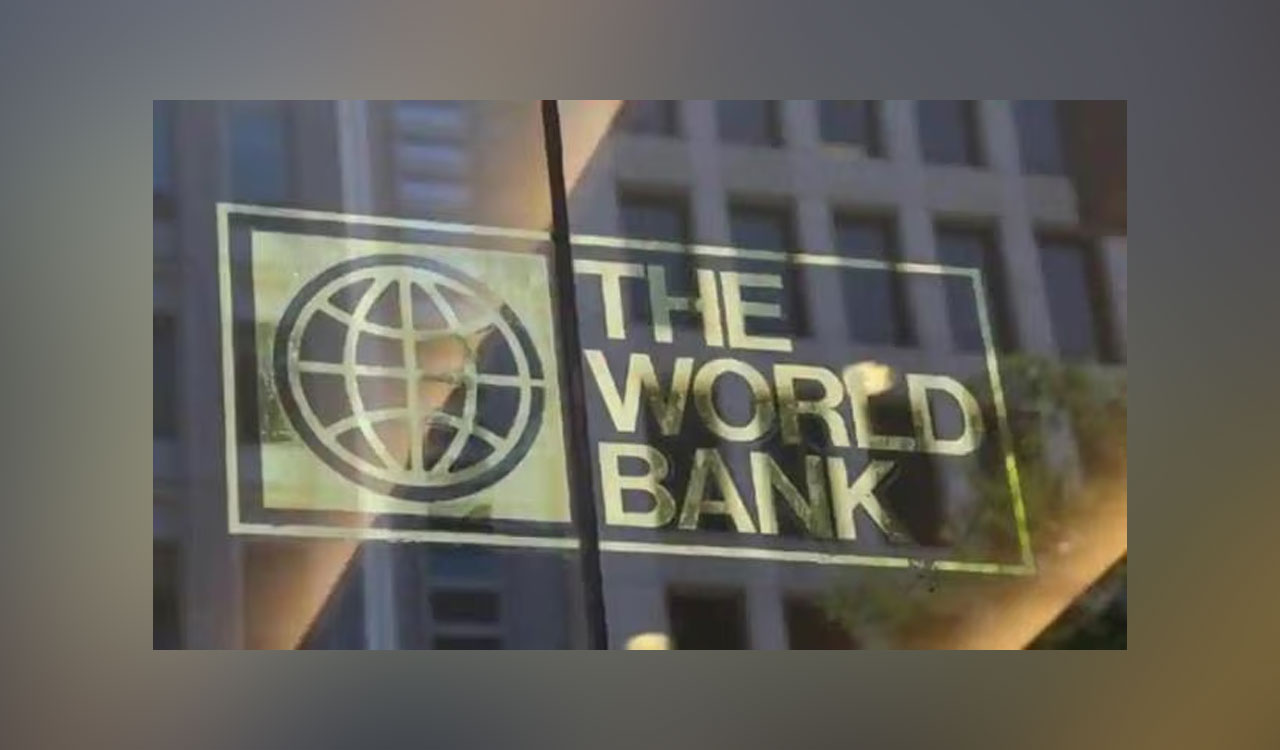 269 million Indians lifted out of extreme poverty over 11 years, says World Bank