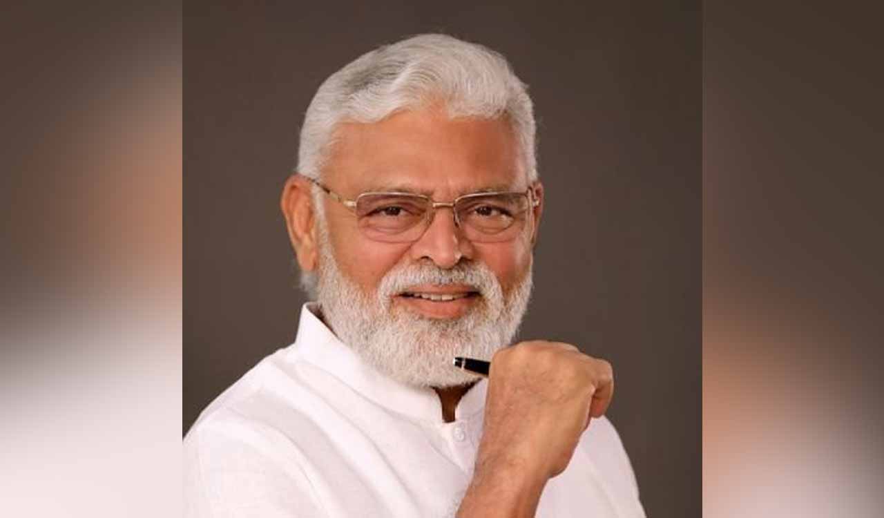 YSRCP leader Ambati Rambabu booked for violating Andhra Police orders during Jagan’s rally