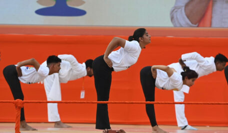 Yoga 2
